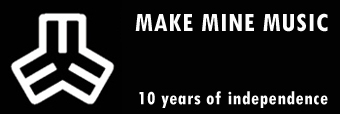 Make Mine Music